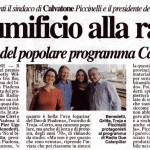 la provincia 12 maggio 2010